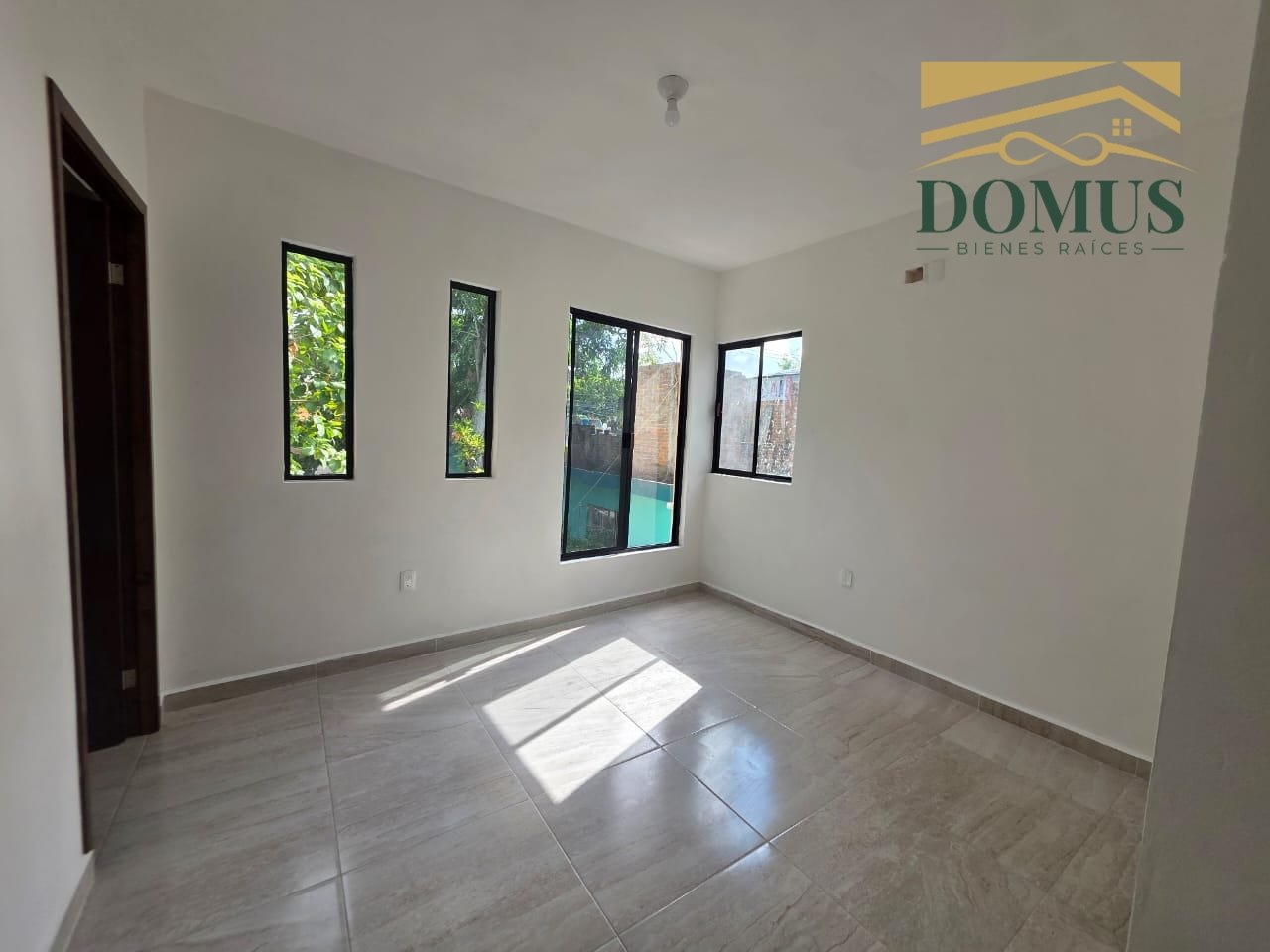 Casa en Venta Colonia Niños Heroes
