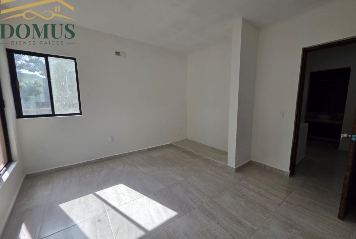 Casa en Venta Colonia Niños Heroes