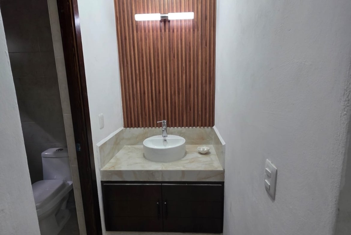 Casa en Venta Colonia Niños Heroes