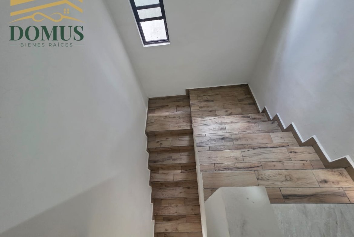 Casa en Venta Colonia Niños Heroes