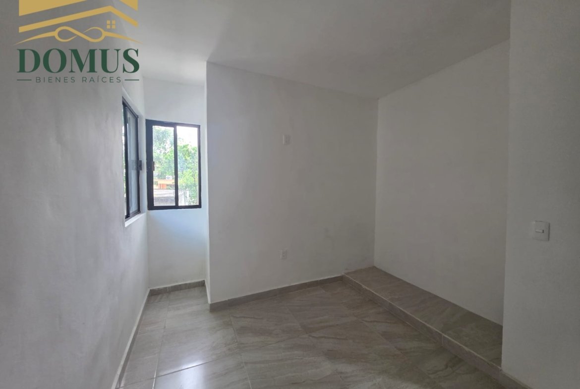 Casa en Venta Colonia Niños Heroes