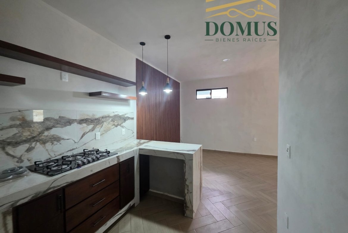Casa en Venta Colonia Niños Heroes