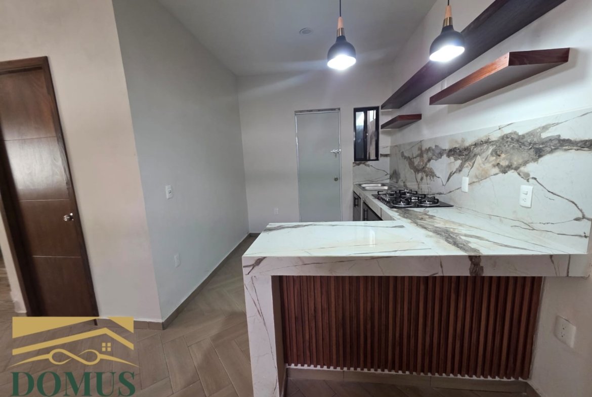 Casa en Venta Colonia Niños Heroes