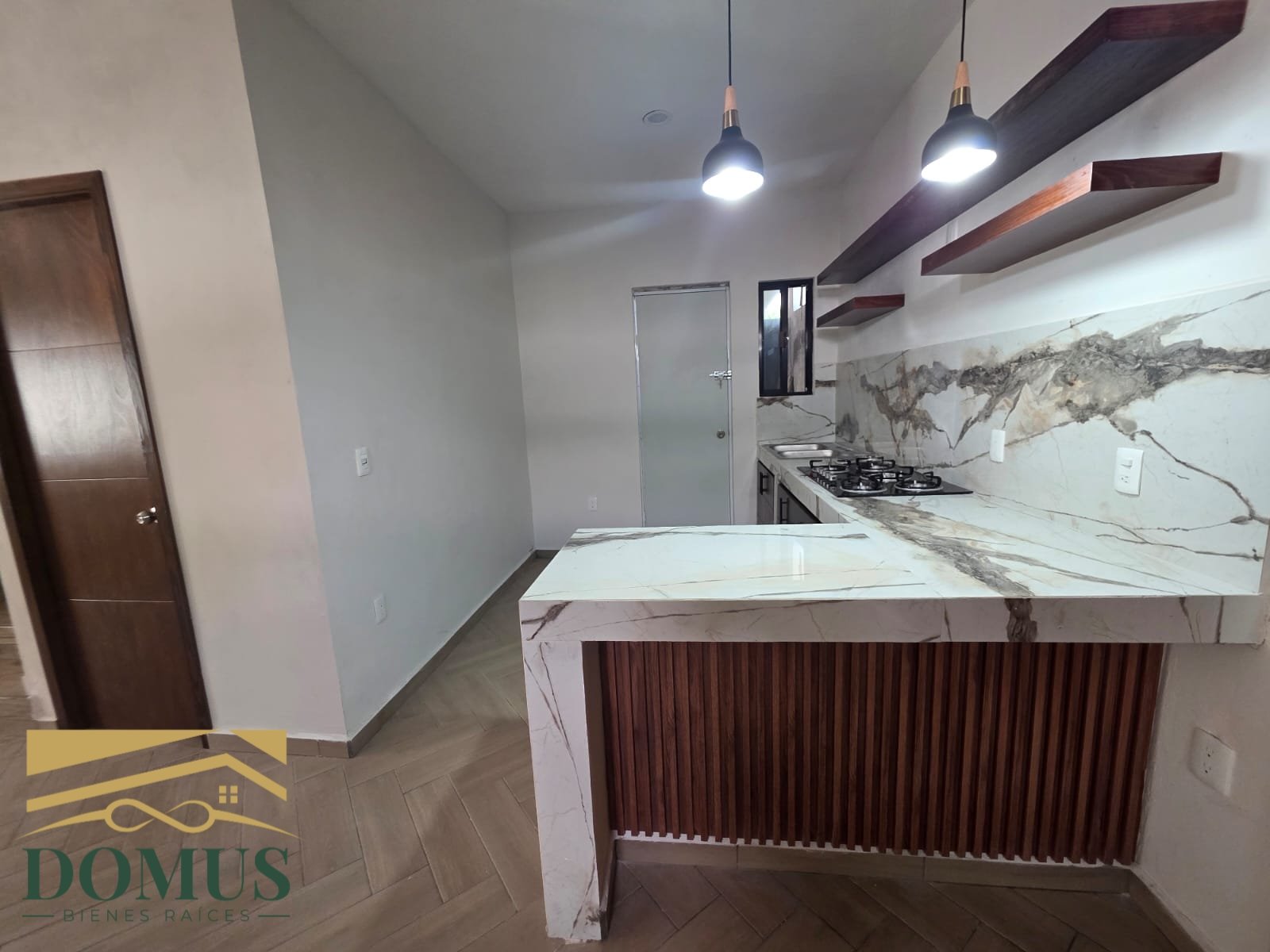 Casa en Venta Colonia Niños Heroes