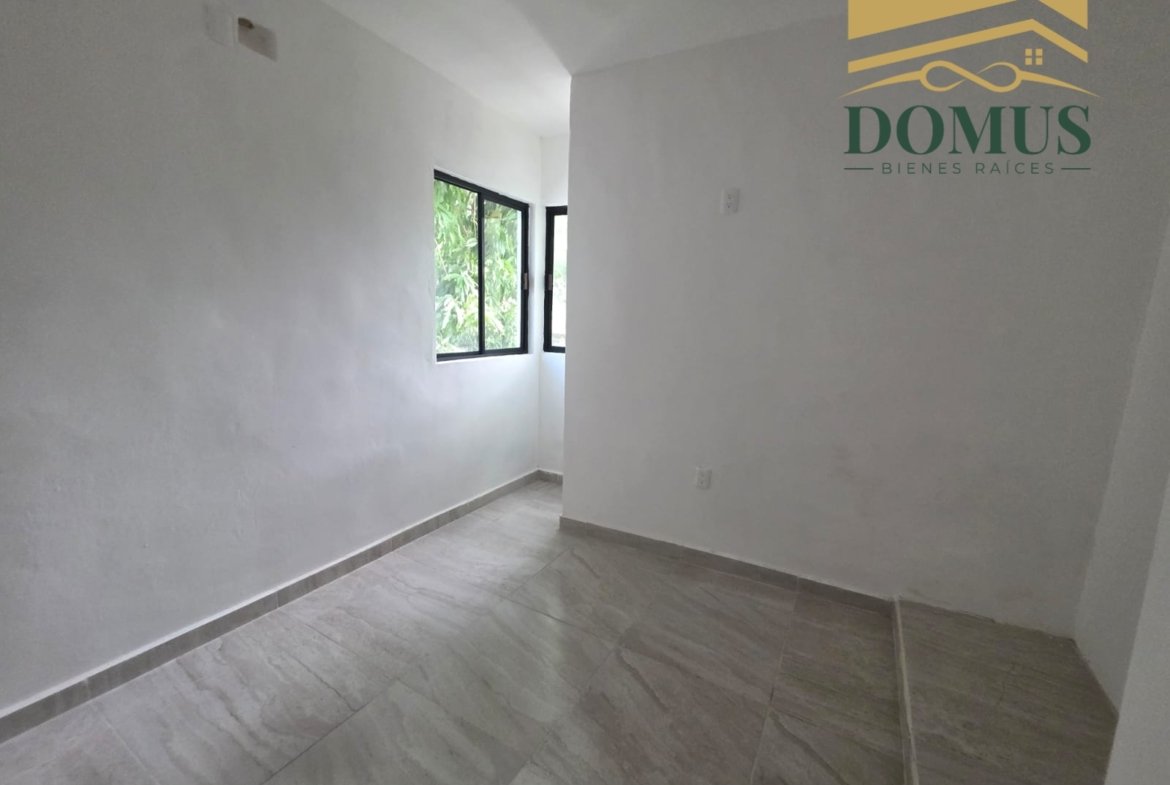 Casa en Venta Colonia Niños Heroes