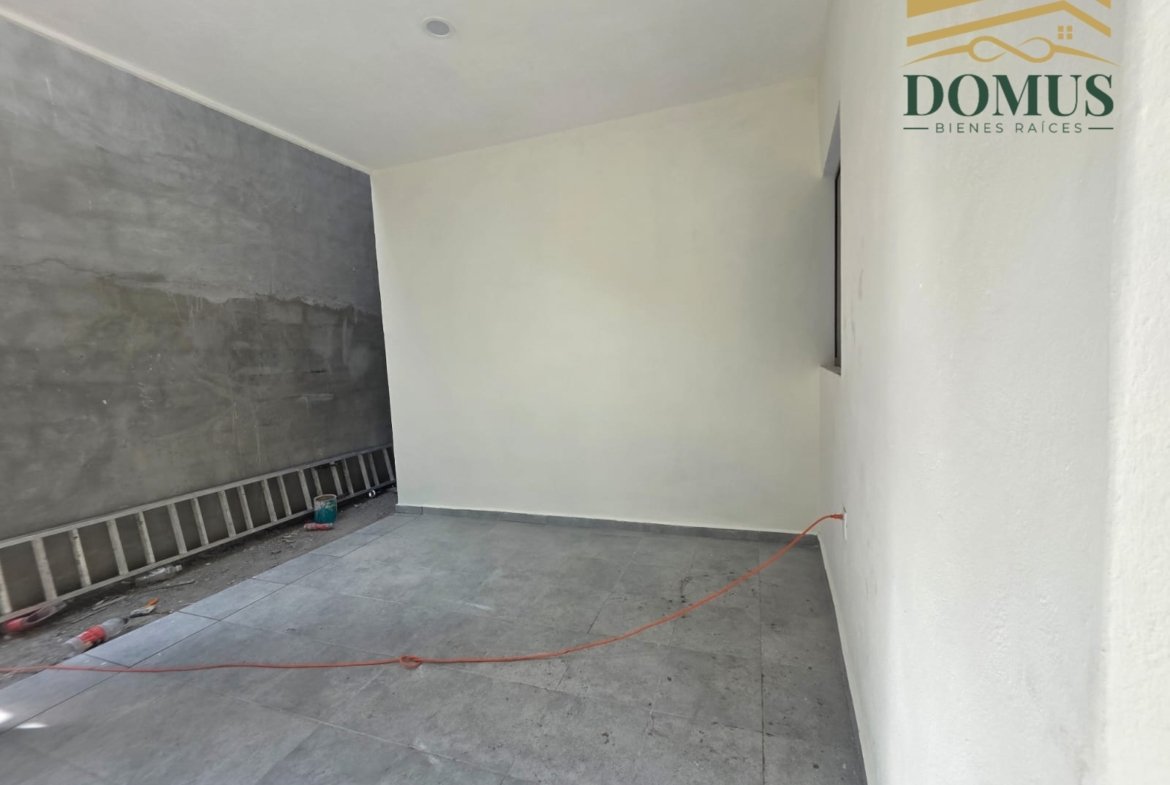 Casa en Venta Colonia Niños Heroes