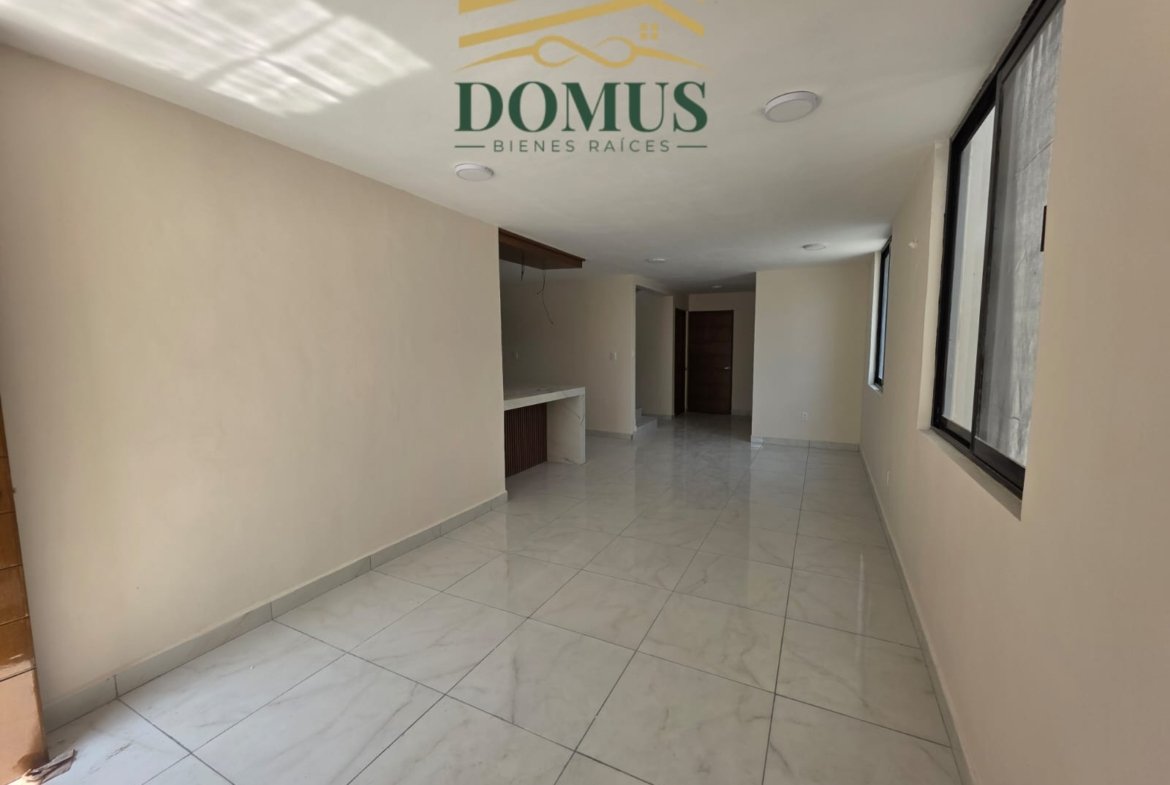 Hermosa Casa Colonia Los Cedros