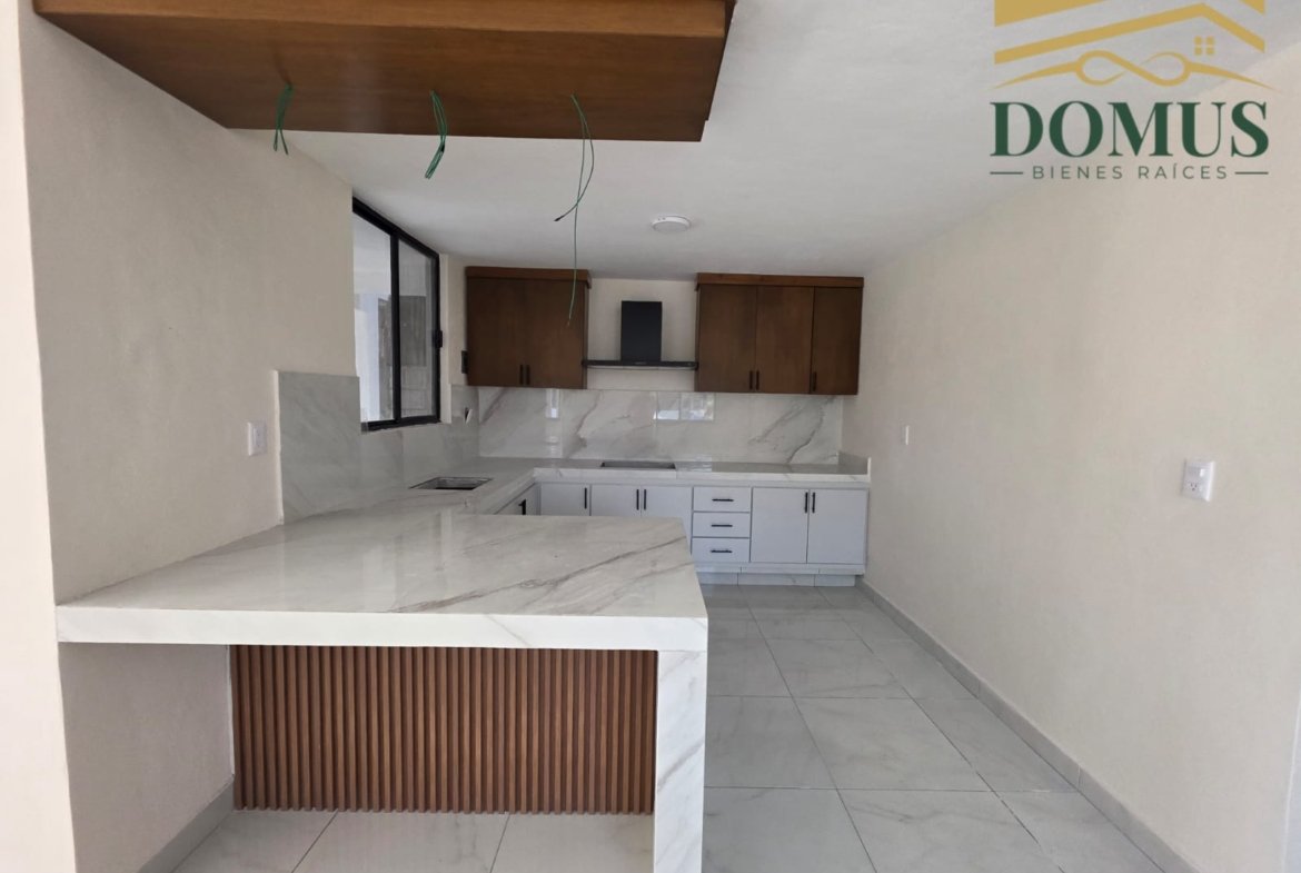 Hermosa Casa Colonia Los Cedros