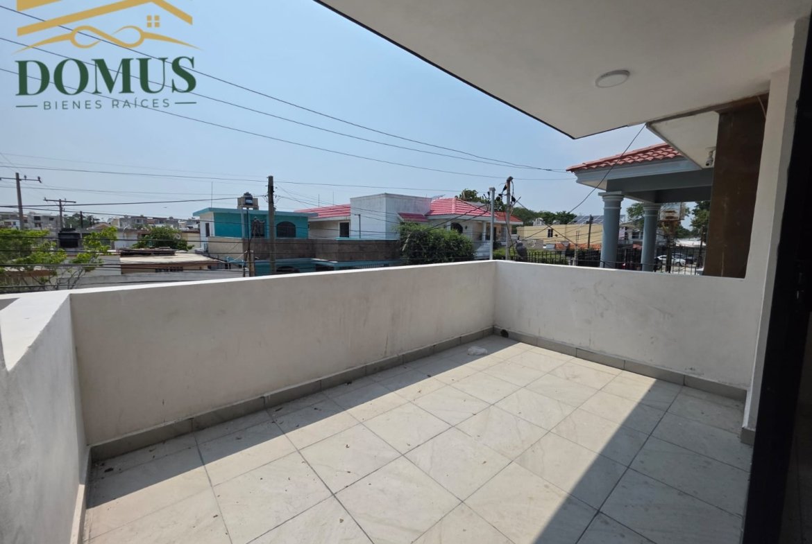 Hermosa Casa Colonia Los Cedros