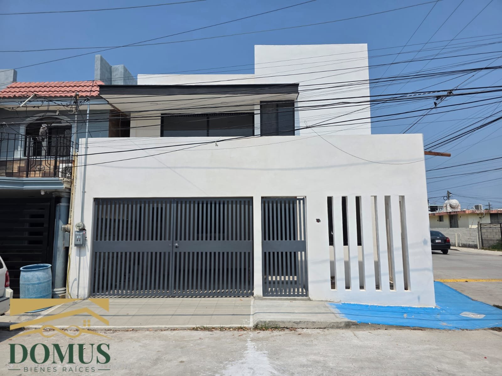 Hermosa Casa Colonia Los Cedros