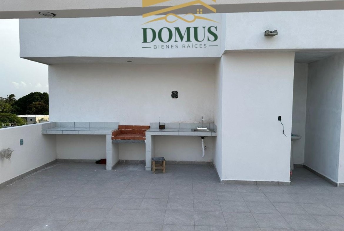 Hermosos Departamentos Colonia Sahop