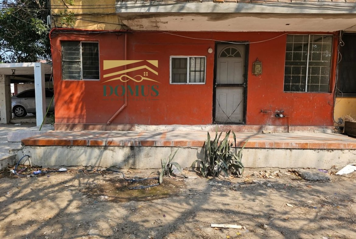 Departamento en Venta Colonia Lazaro Cardenas