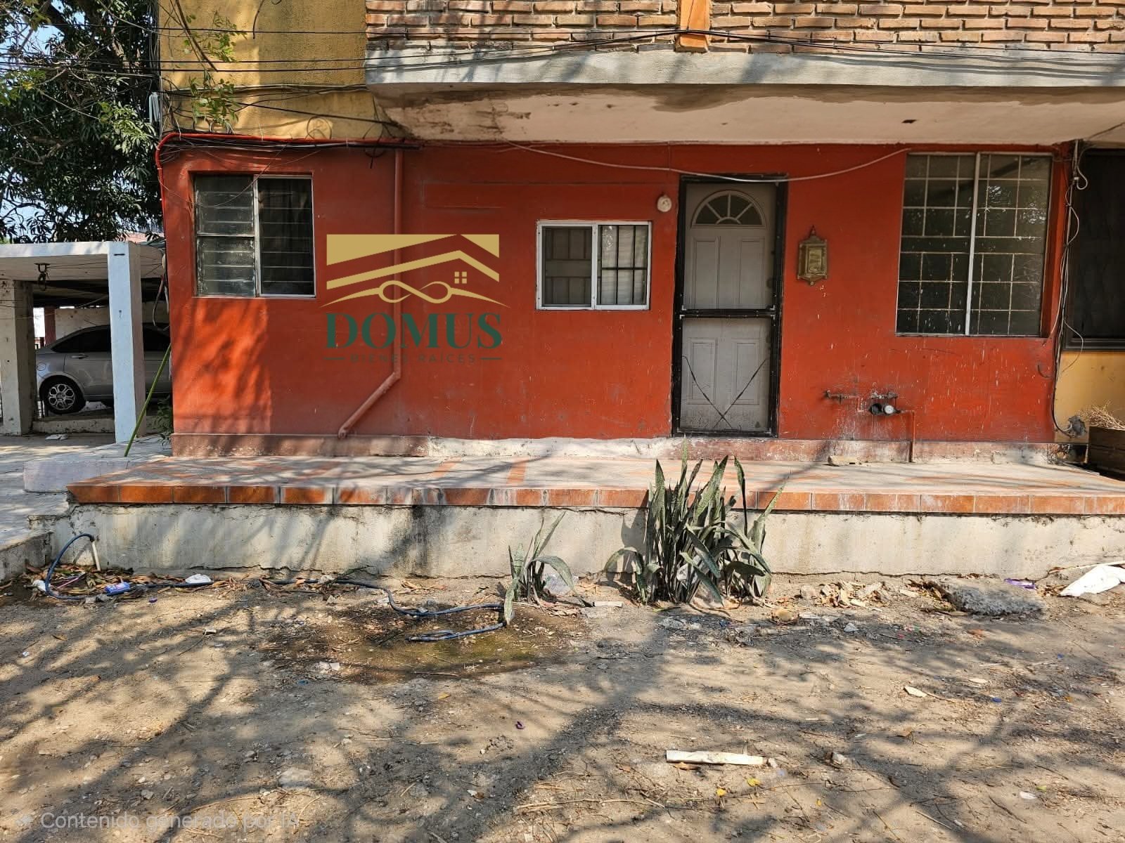 Departamento en Venta Colonia Lazaro Cardenas
