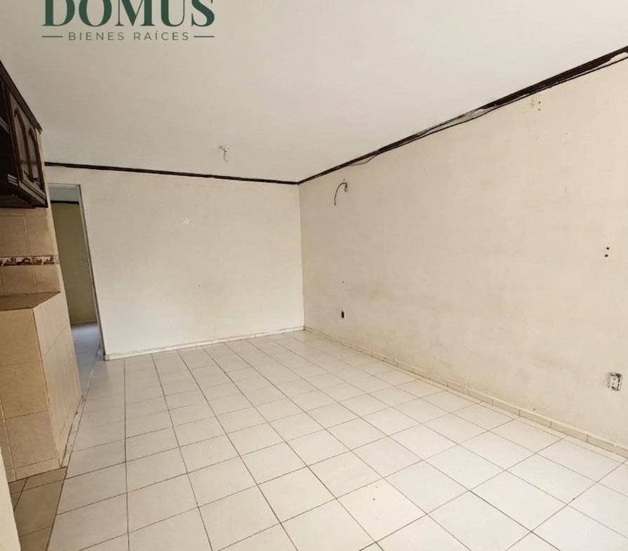 Departamento en Venta Colonia Lazaro Cardenas