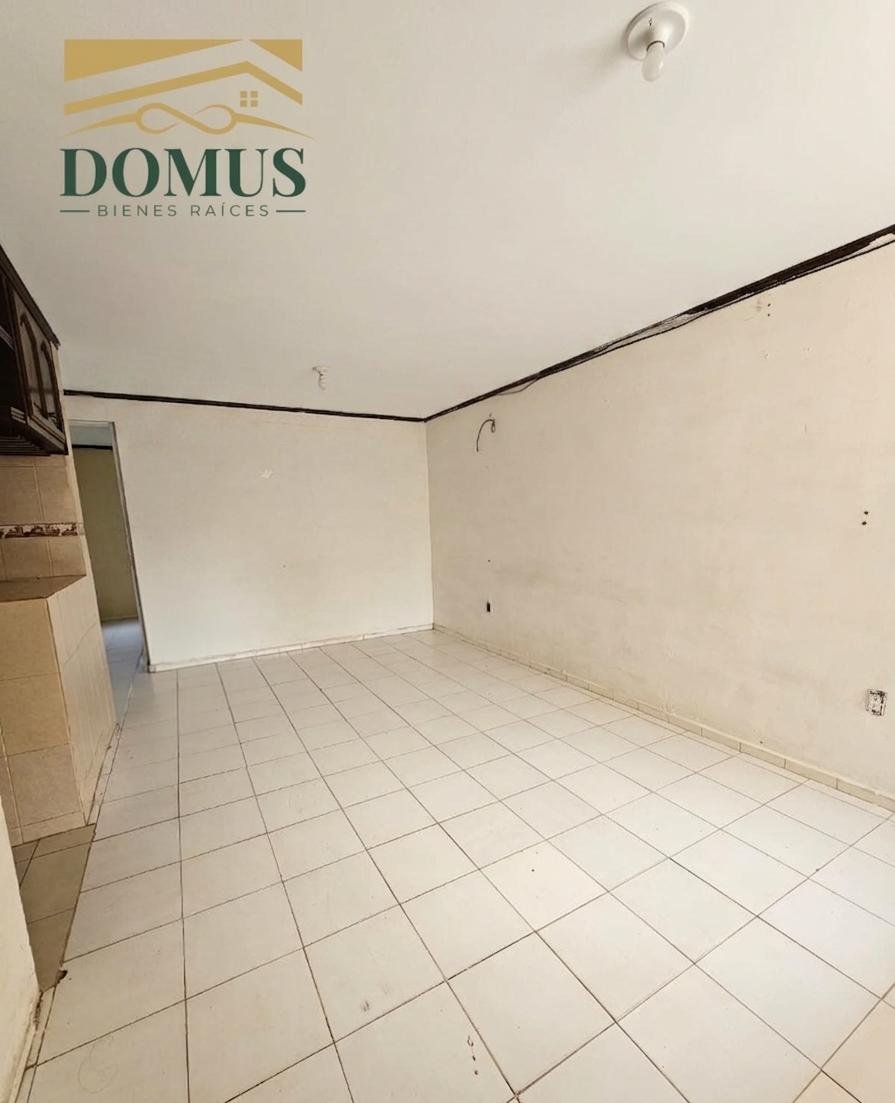 Departamento en Venta Colonia Lazaro Cardenas