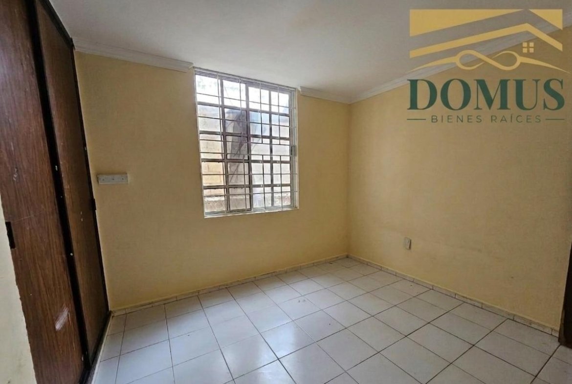 Departamento en Venta Colonia Lazaro Cardenas
