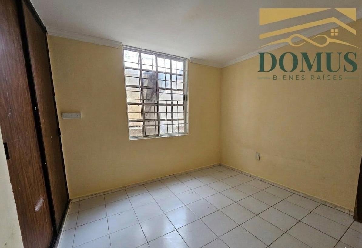 Departamento en Venta Colonia Lazaro Cardenas