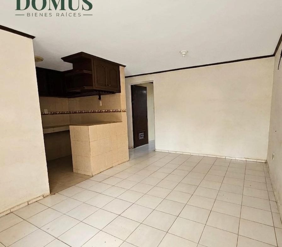 Departamento en Venta Colonia Lazaro Cardenas