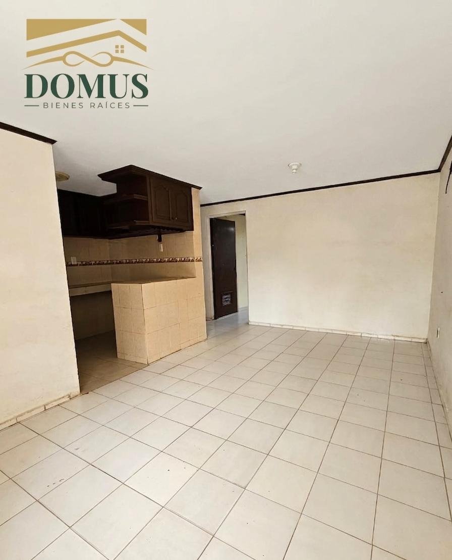 Departamento en Venta Colonia Lazaro Cardenas