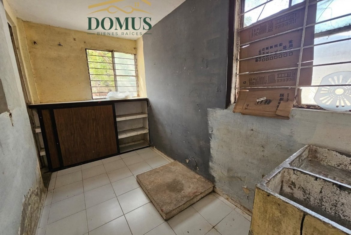 Departamento en Venta Colonia Lazaro Cardenas