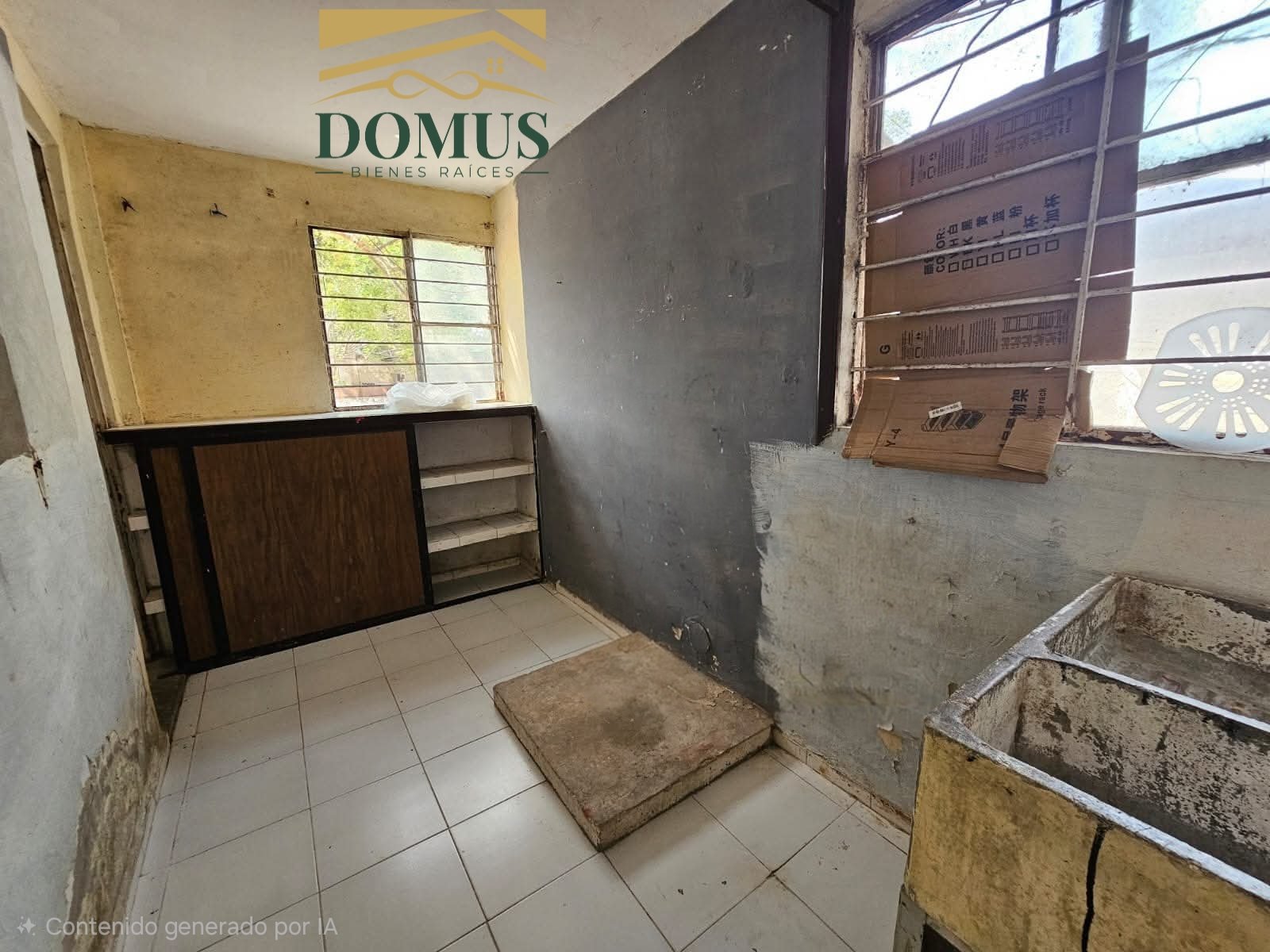 Departamento en Venta Colonia Lazaro Cardenas