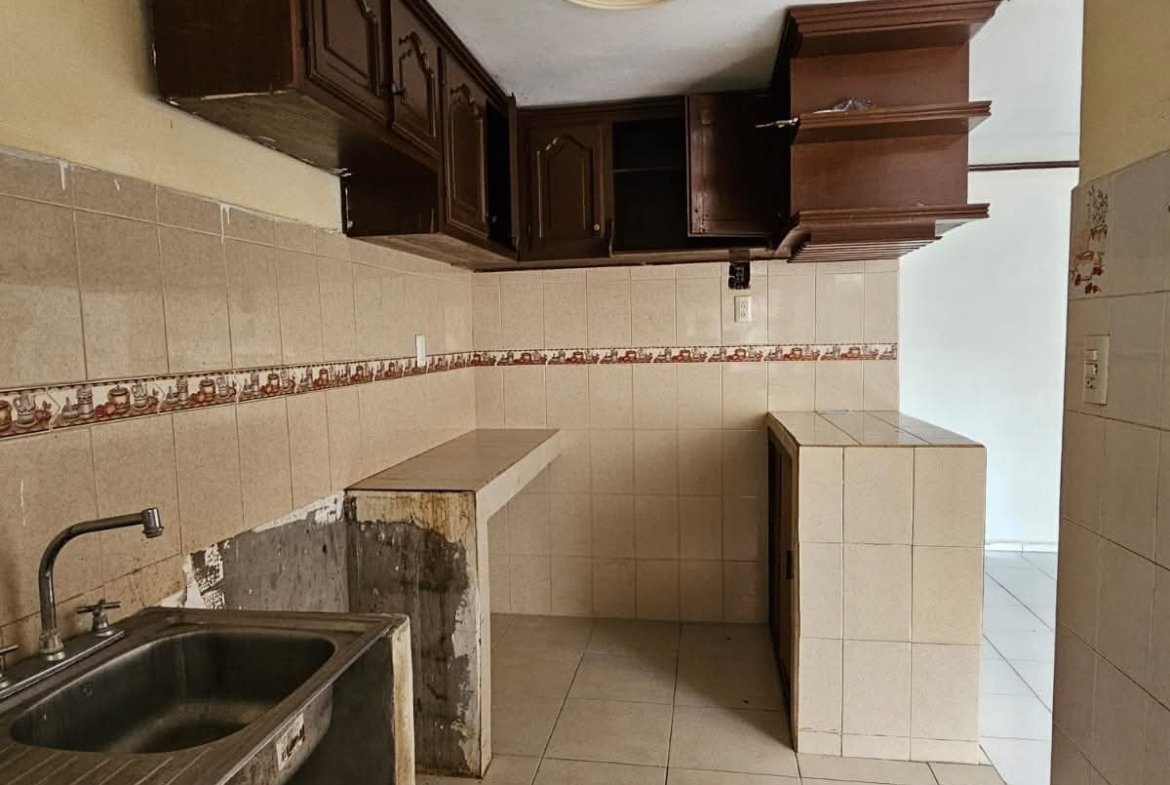 Departamento en Venta Colonia Lazaro Cardenas