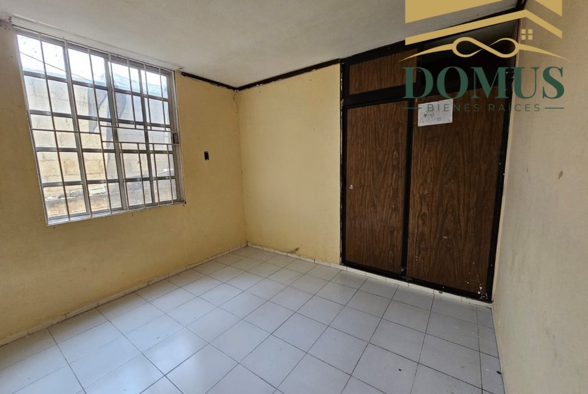Departamento en Venta Colonia Lazaro Cardenas