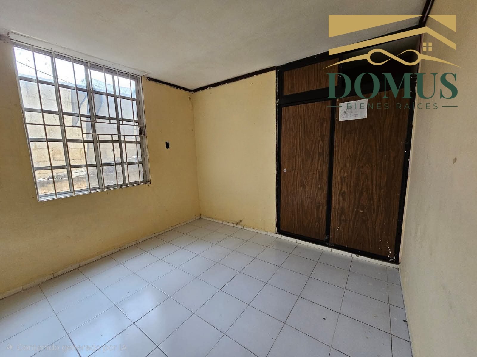 Departamento en Venta Colonia Lazaro Cardenas