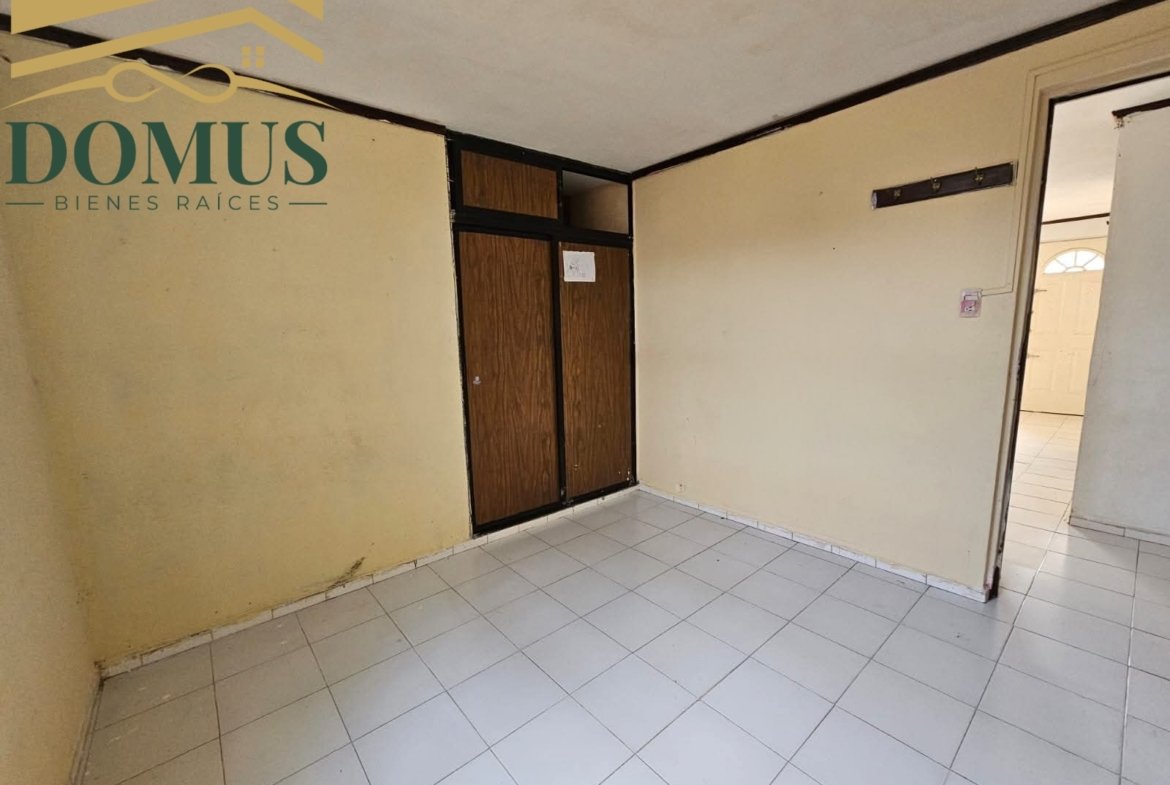 Departamento en Venta Colonia Lazaro Cardenas