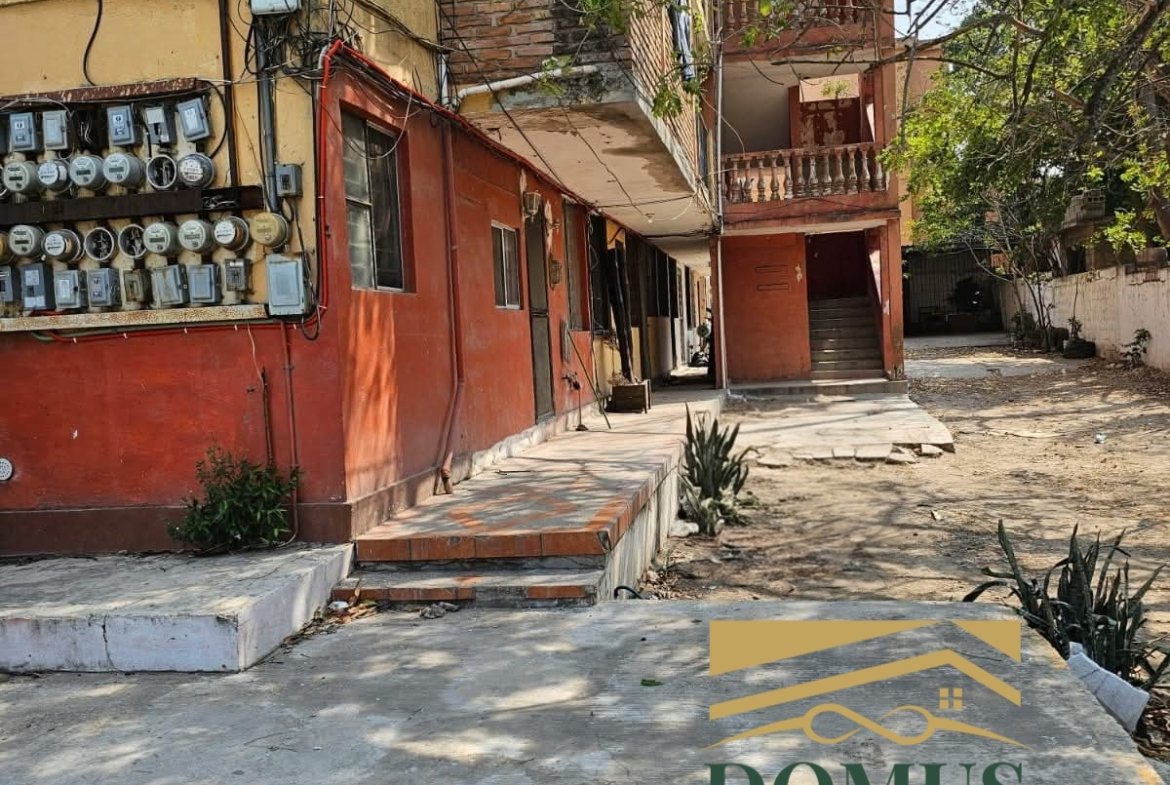 Departamento en Venta Colonia Lazaro Cardenas