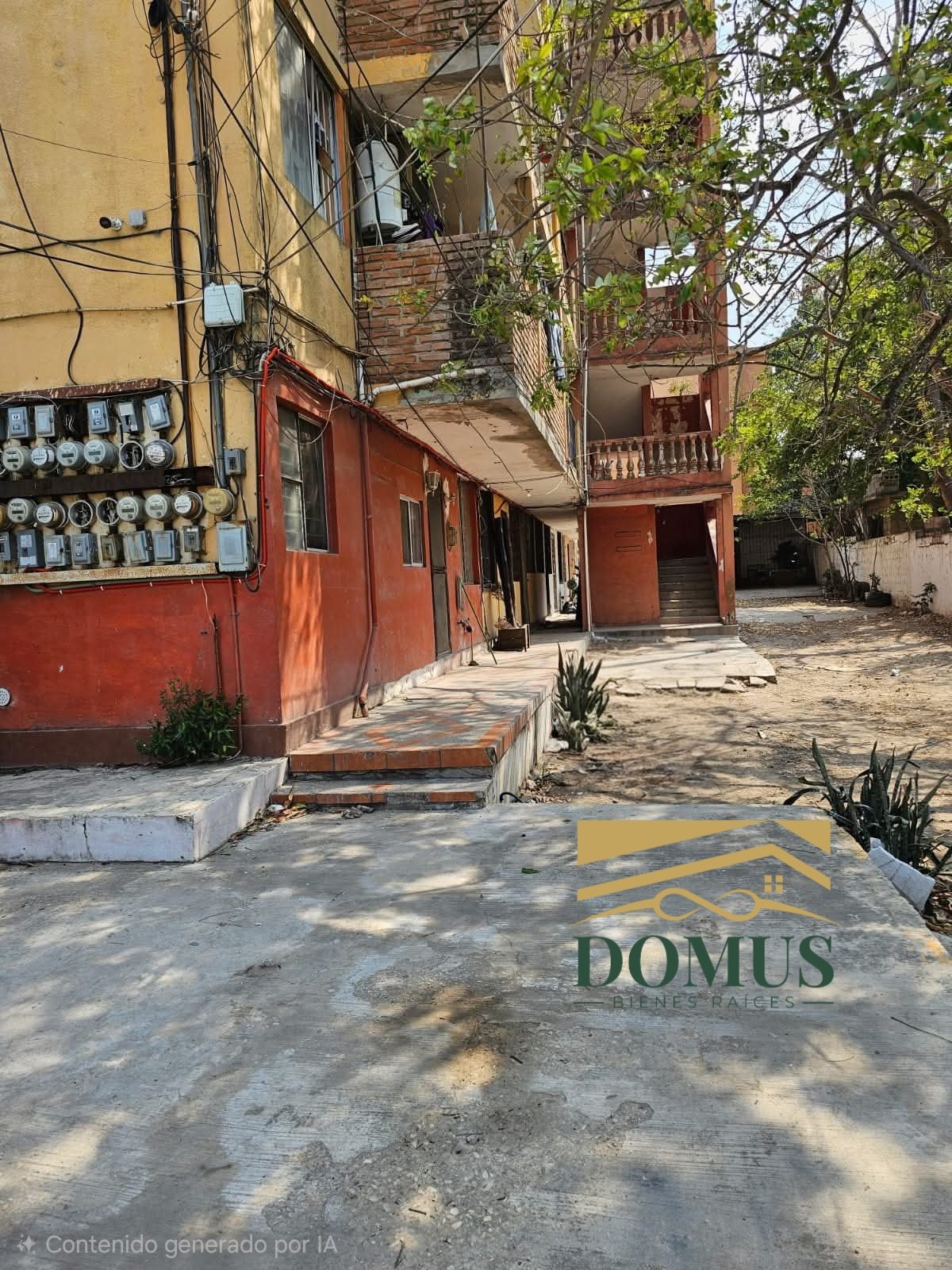 Departamento en Venta Colonia Lazaro Cardenas