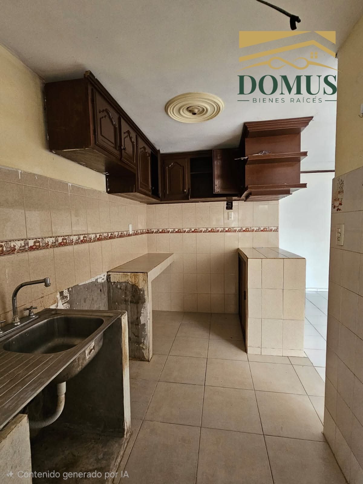 Departamento en Venta Colonia Lazaro Cardenas