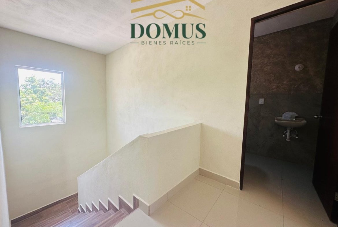 Hermosas Casas Colonia Los Fresnos