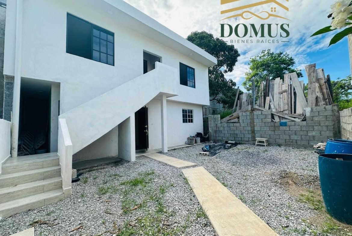 Casa en Venta Colonia Latinoamericana