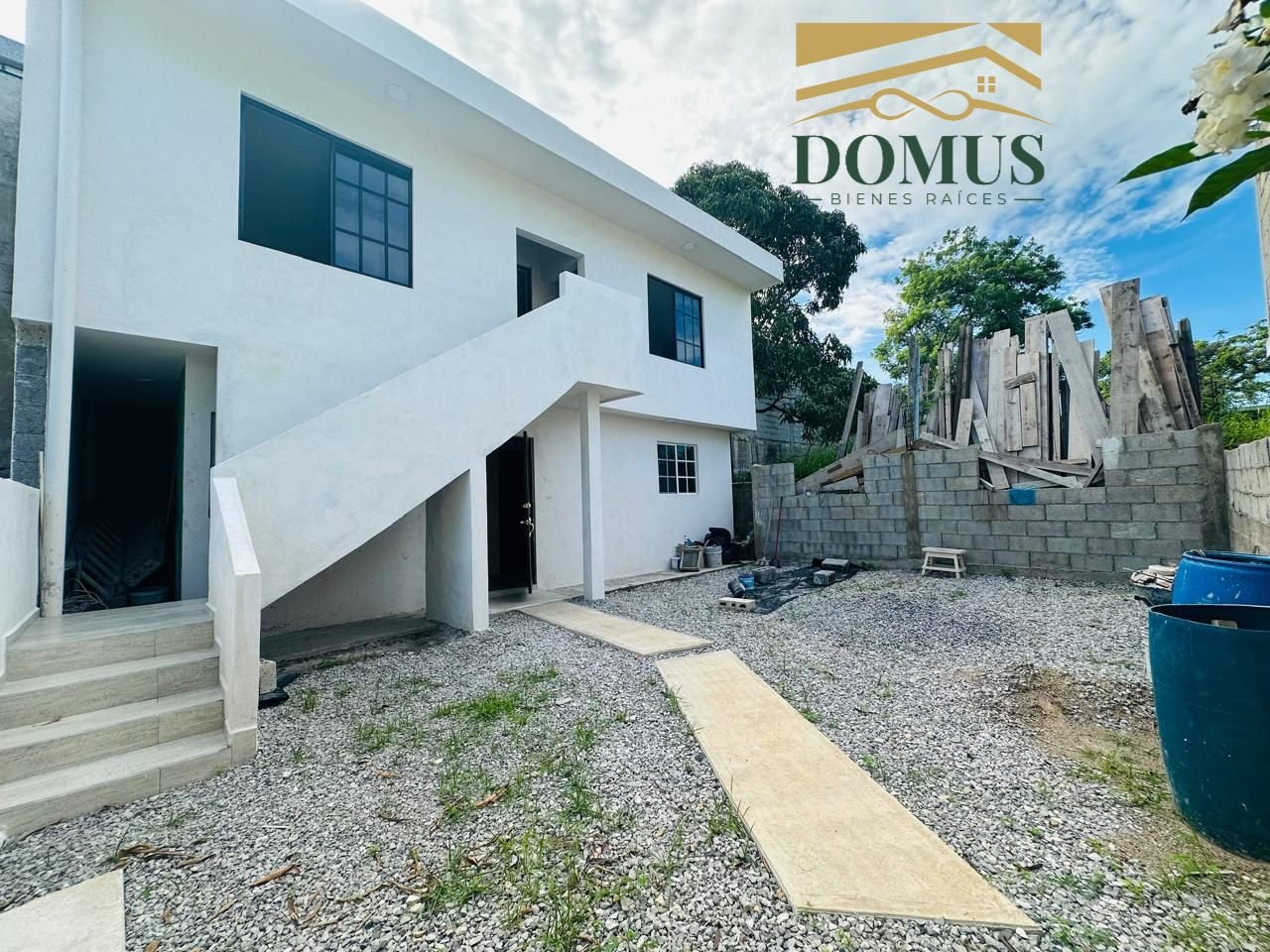 Casa en Venta Colonia Latinoamericana