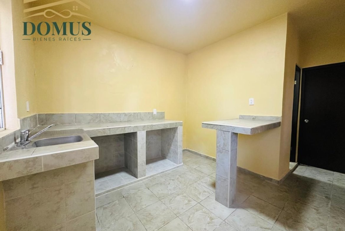 Casa en Venta Colonia Latinoamericana