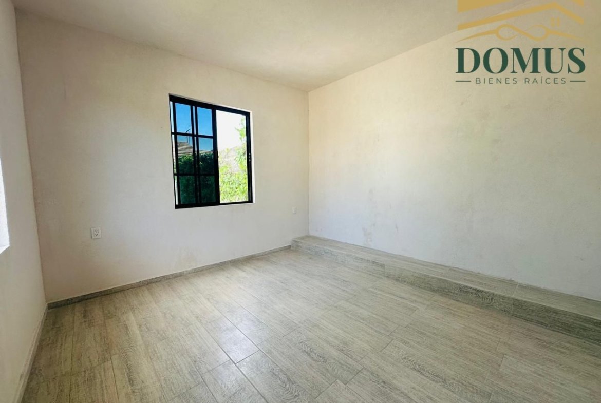 Casa en Venta Colonia Latinoamericana