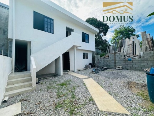 Casa en Venta Colonia Latinoamericana