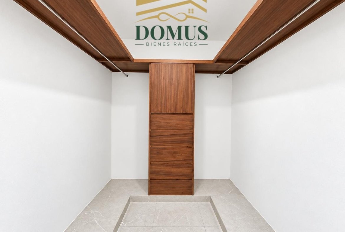 Moderno Conjunto Colonia Unidad Nacional