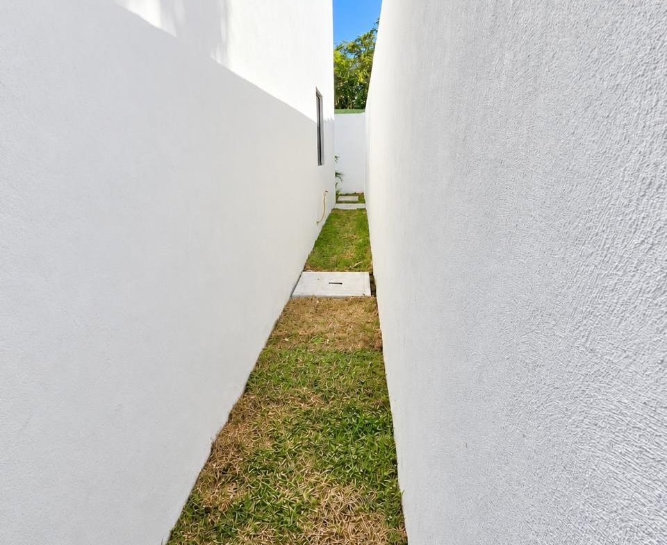 Hermosa Casa Colonia San Antonio
