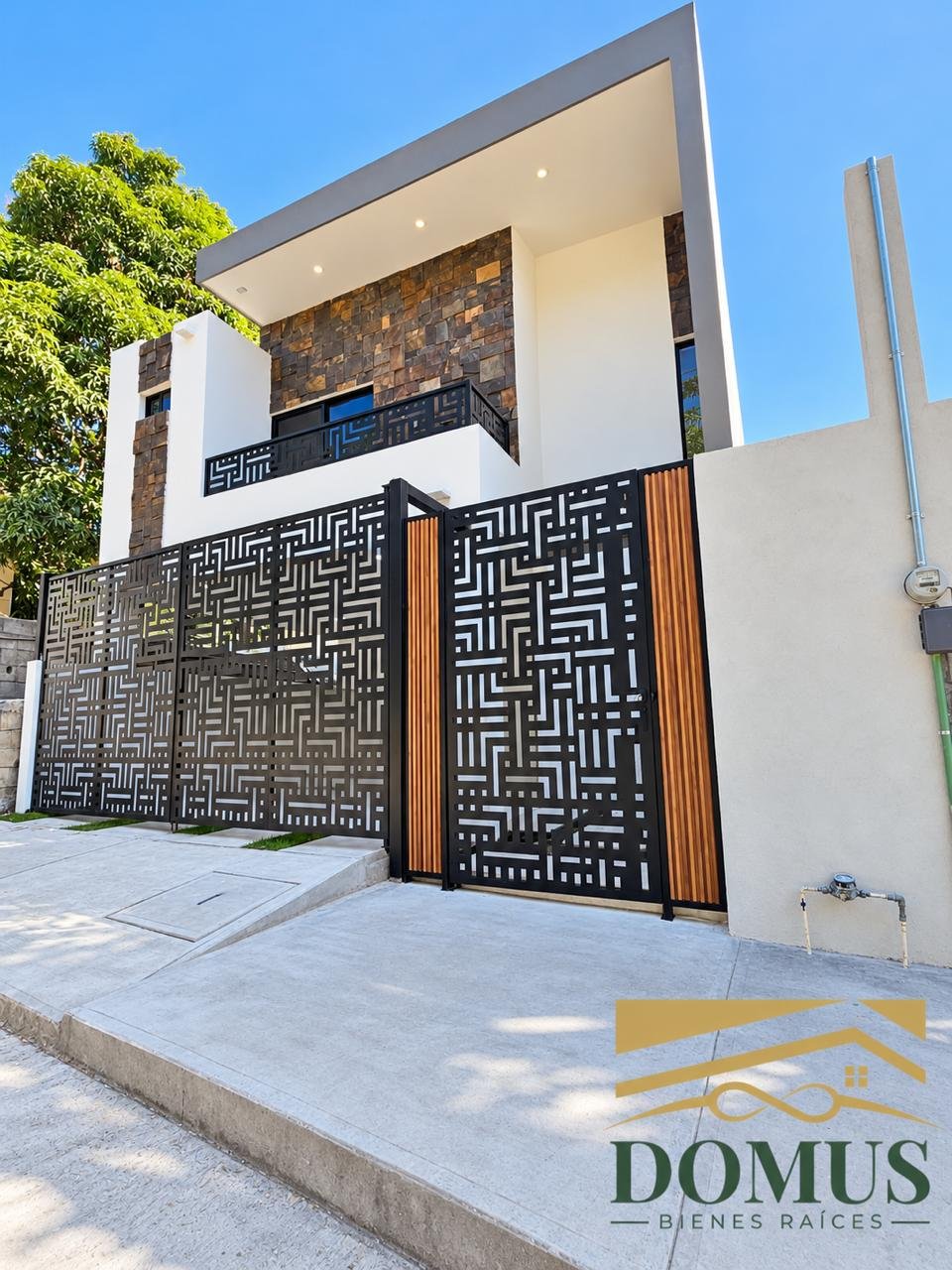 Hermosa Casa Colonia San Antonio