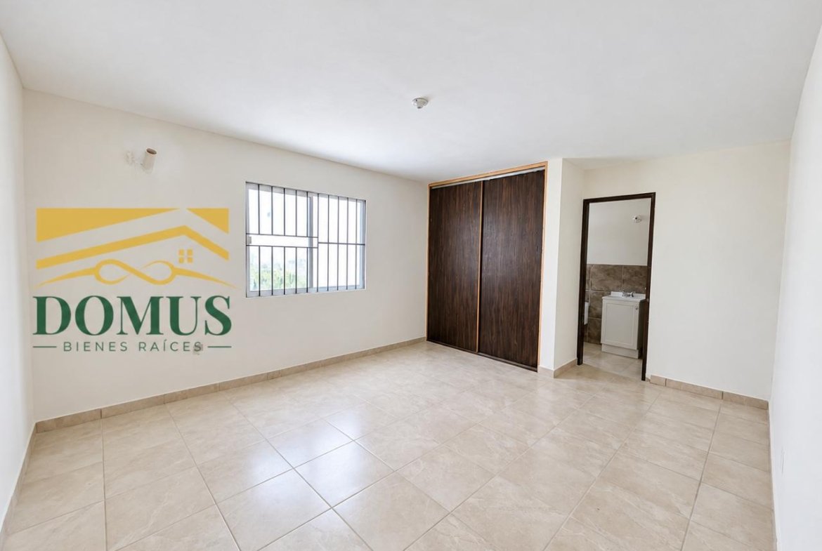 Modernos Departamentos Colonia Tamaulipas