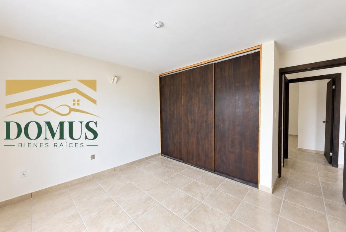Modernos Departamentos Colonia Tamaulipas