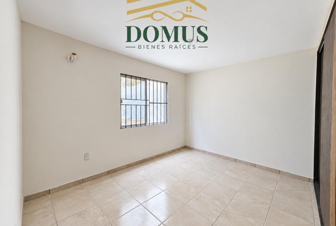 Modernos Departamentos Colonia Tamaulipas