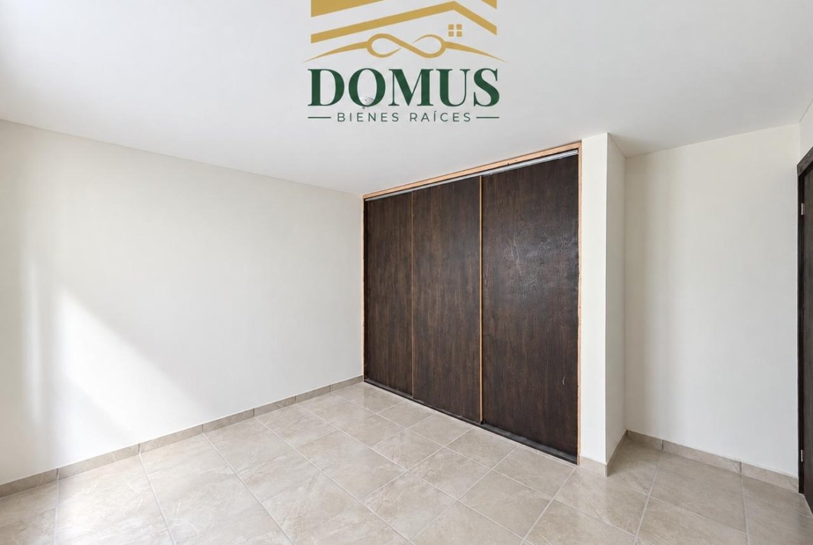Modernos Departamentos Colonia Tamaulipas