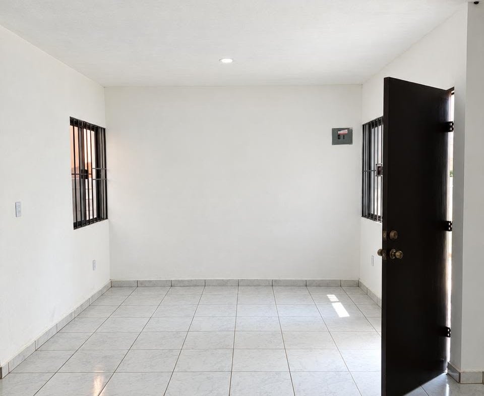 Modernas Casas Magdaleno Aguilar