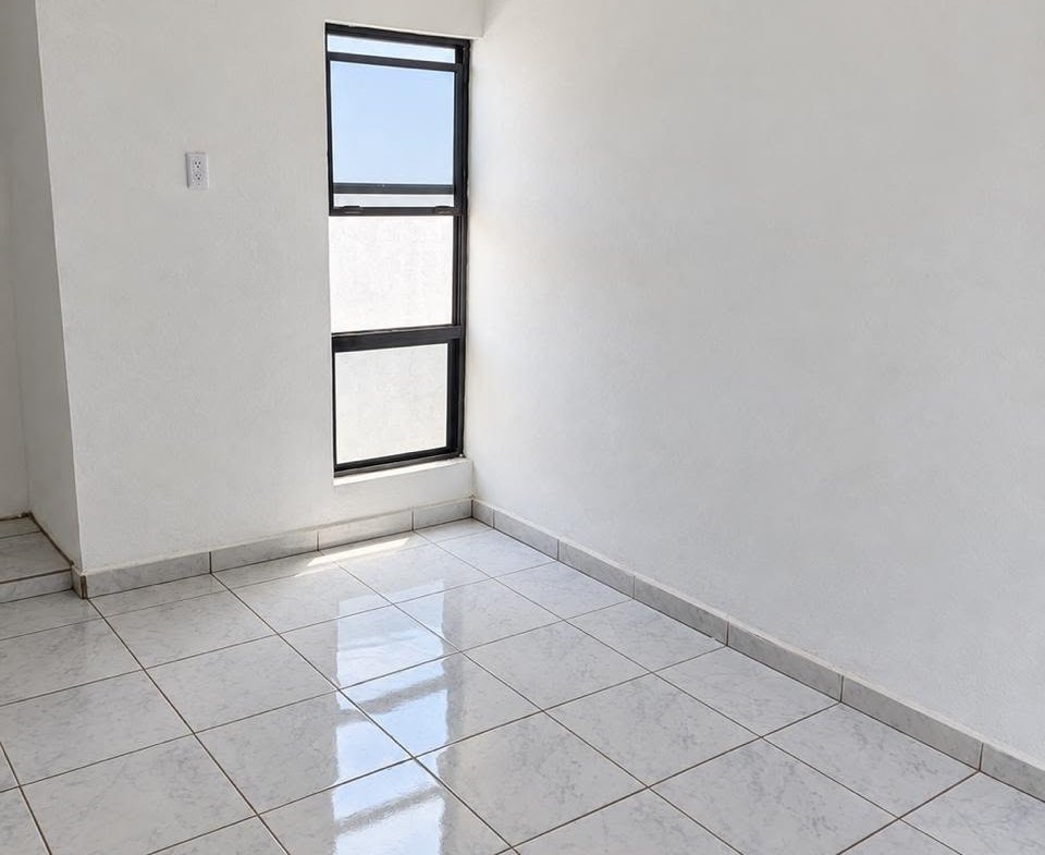 Modernas Casas Magdaleno Aguilar