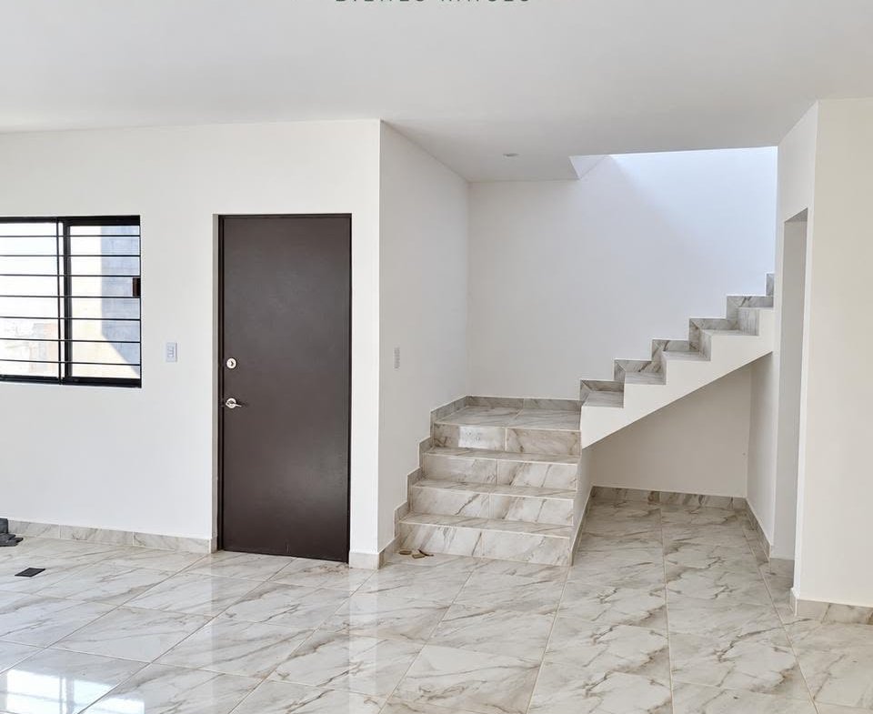 Modernas Casas Magdaleno Aguilar