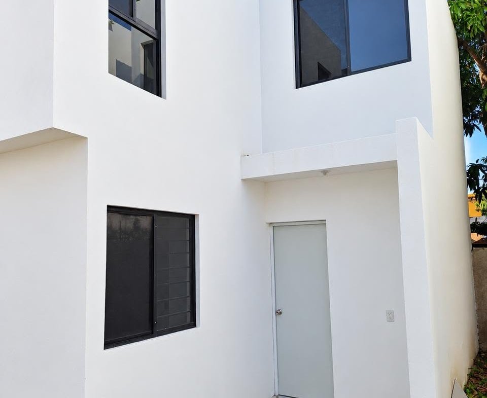 Modernas Casas Magdaleno Aguilar