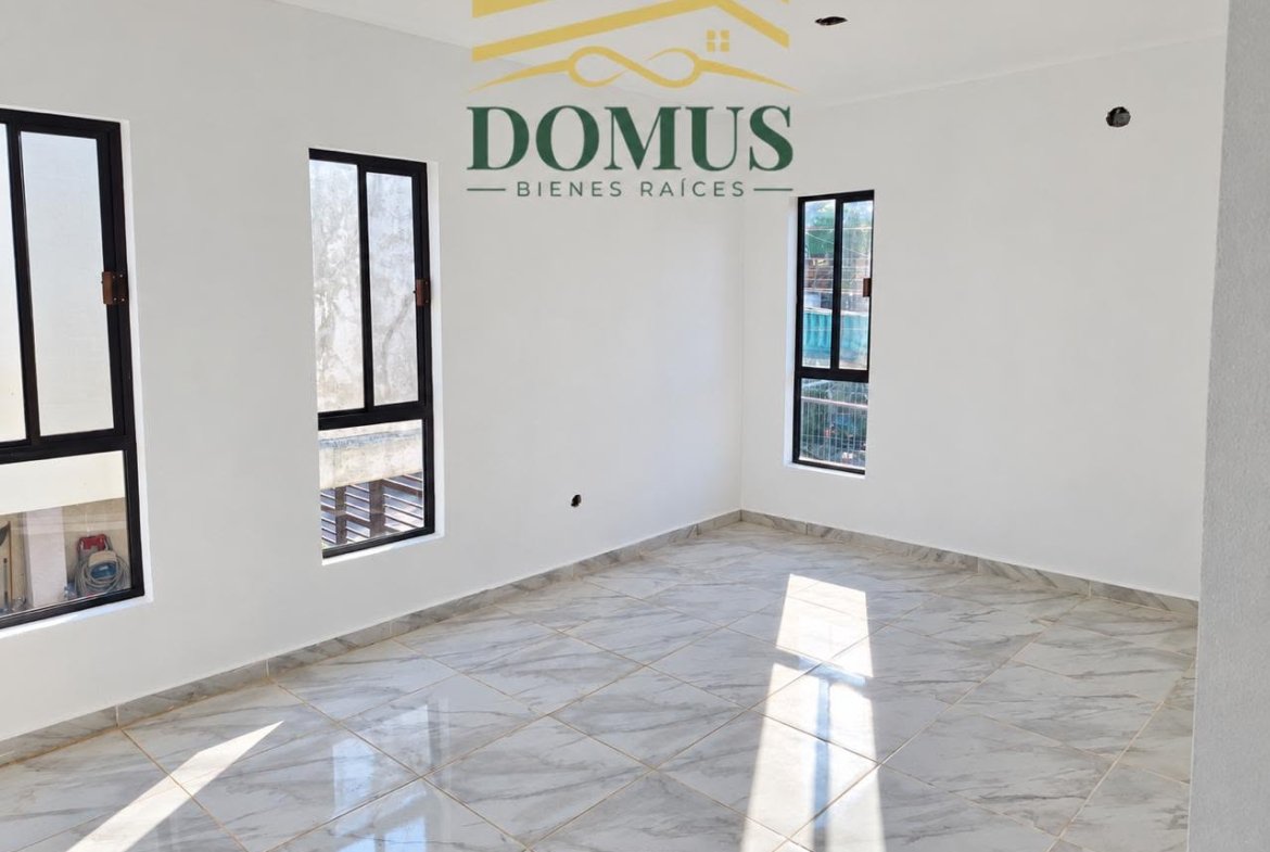 Modernas Casas Magdaleno Aguilar